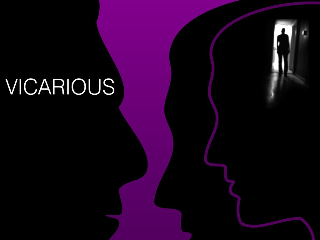 Vicarious | Indiegogo