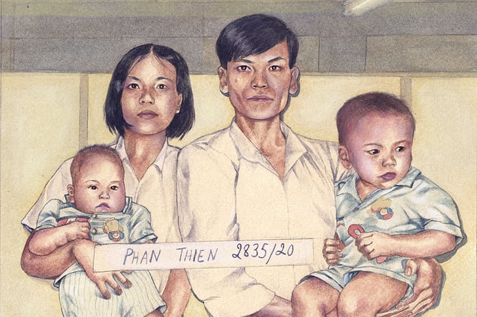 They Call Us Viet Kieu Indiegogo
