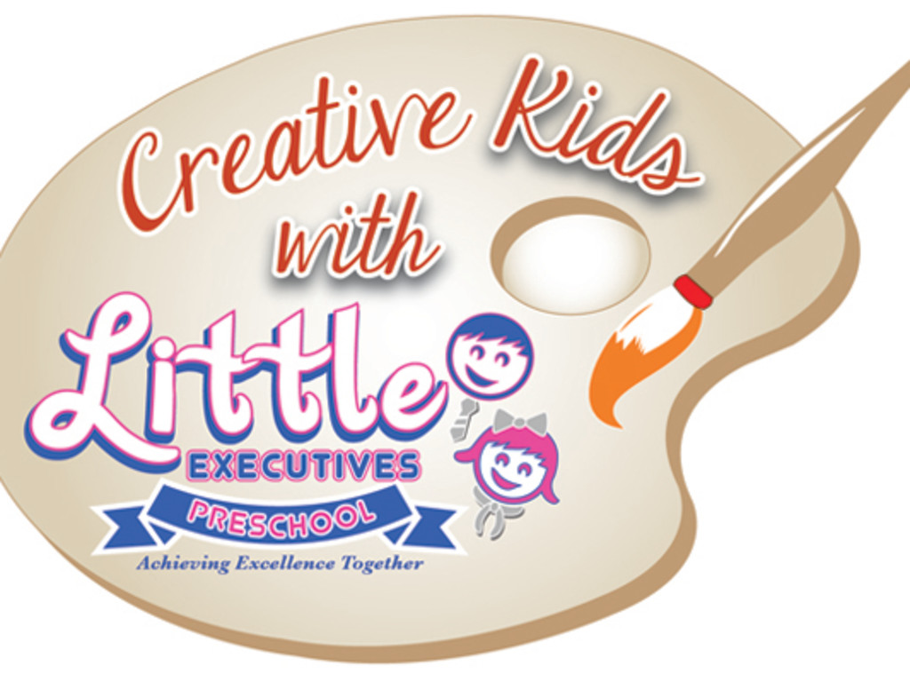 Creative Kids Art Program Indiegogo