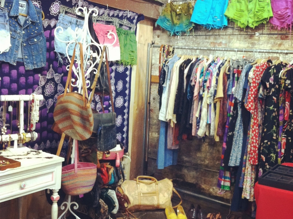 Indie Style Society Goes to Manhattan! Indiegogo