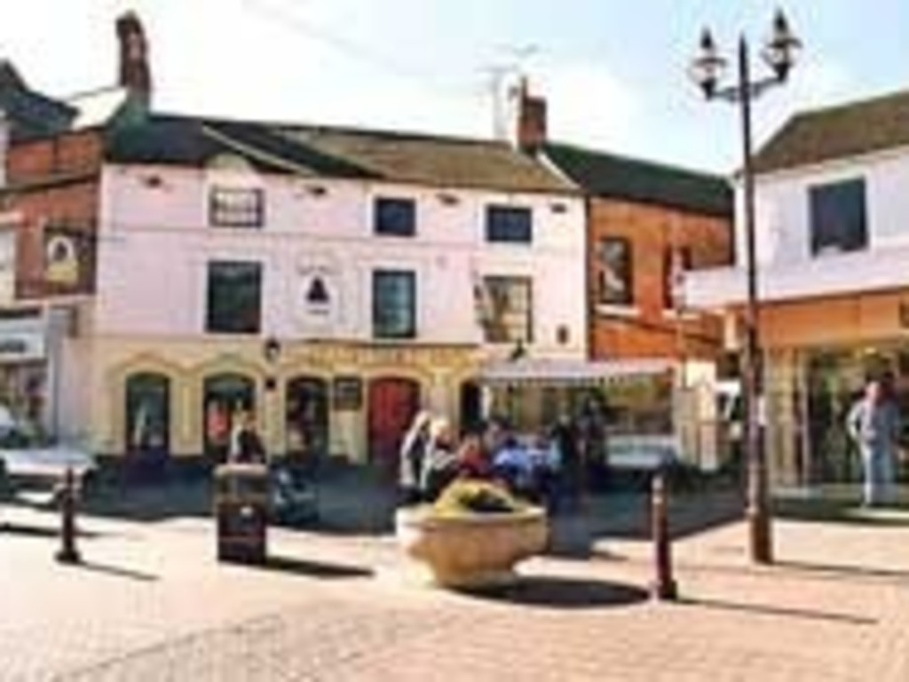 Long Eaton Today Indiegogo