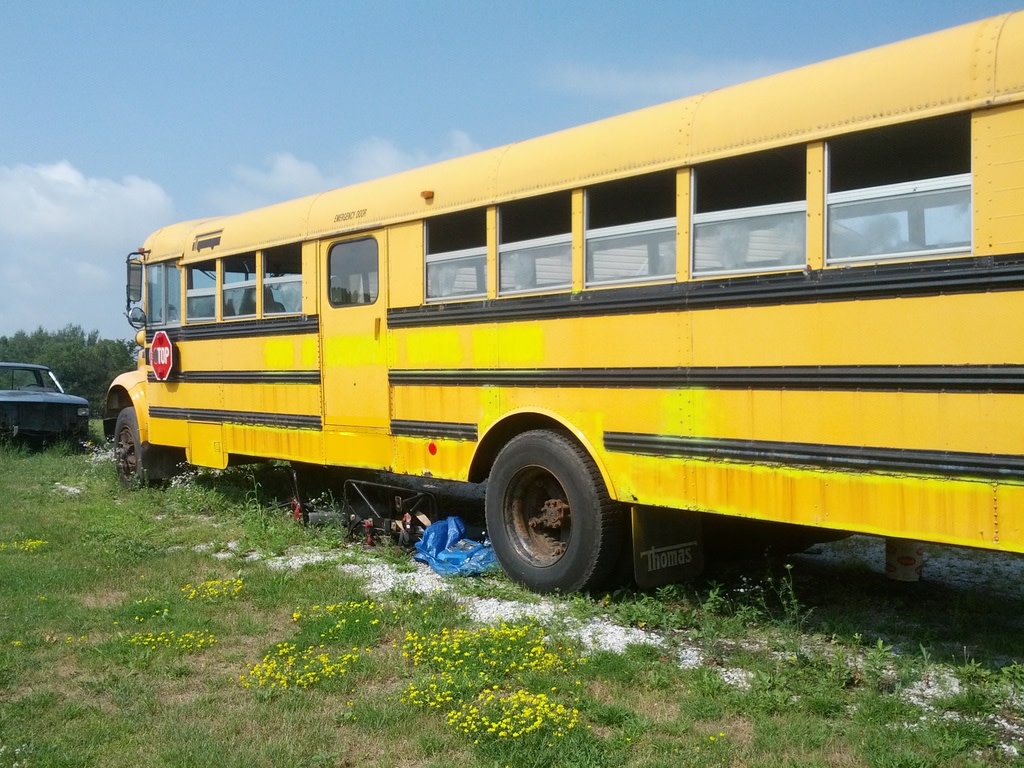 Breakfast On Wheels | Indiegogo