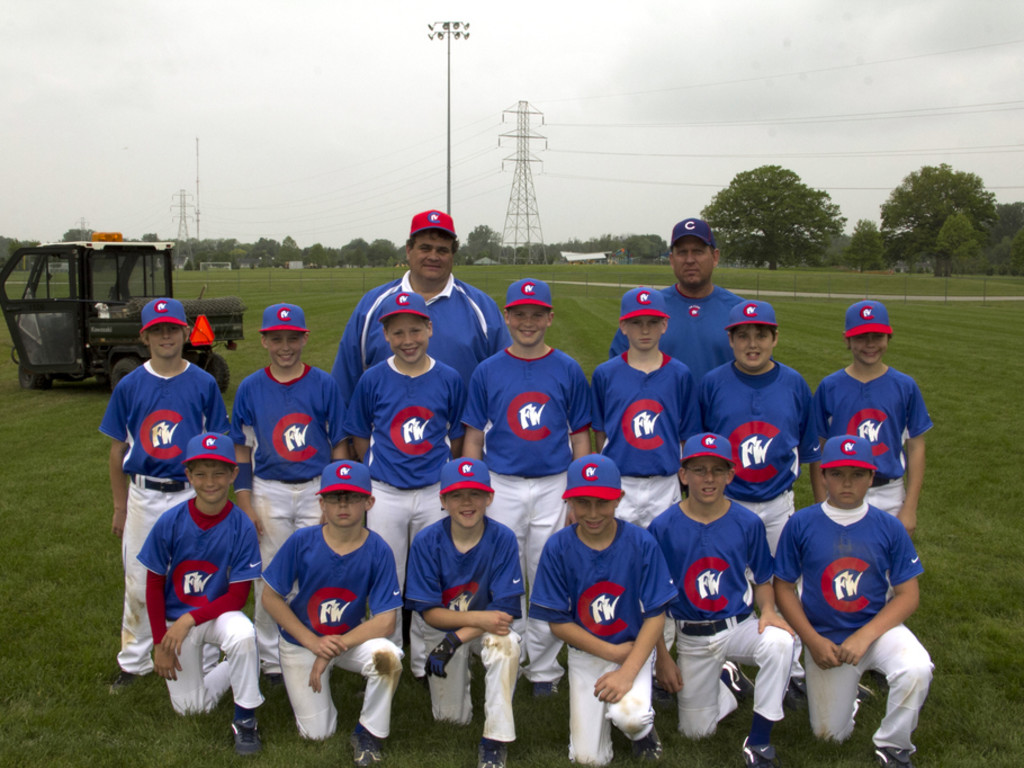 Cooperstown Field Of Dreams Indiegogo Cooperstown Field Of Dreams Indiegogo