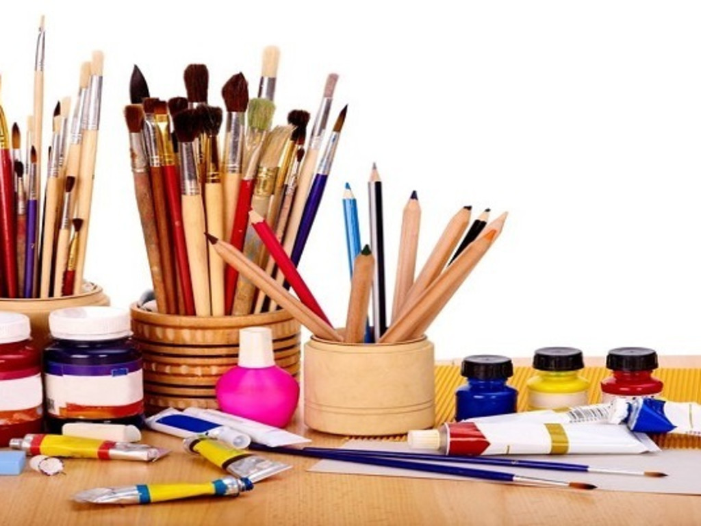 Artists Need Tools Too! Indiegogo