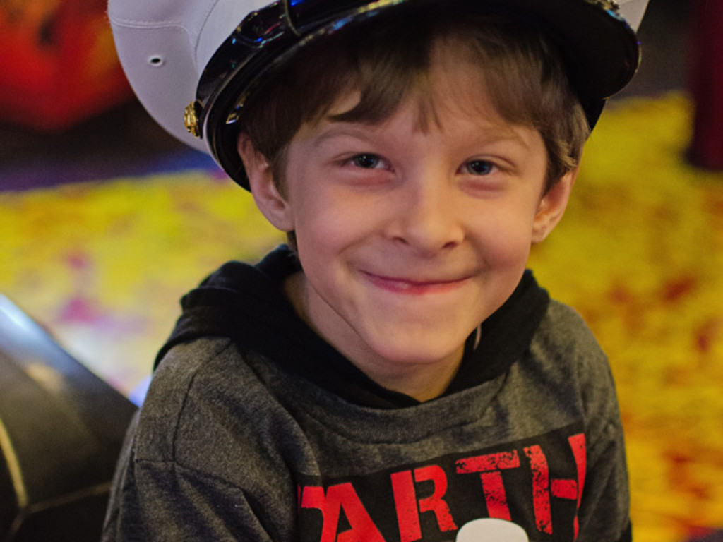 Eli’s Birthday Fundraiser | Indiegogo