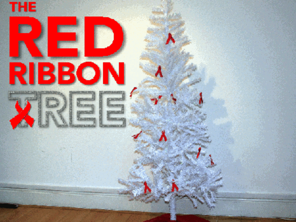 The Red Ribbon Tree Indiegogo