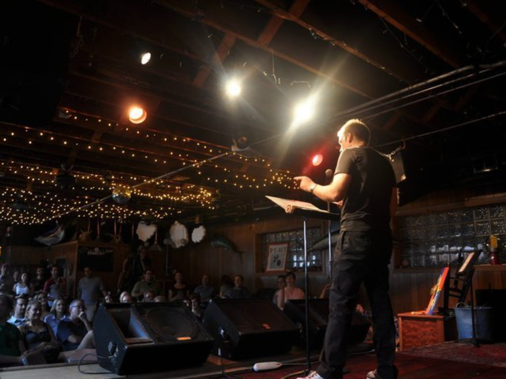 WRITE CLUB YEAR-END CASH BASH | Indiegogo WRITE CLUB YEAR-END CASH BASH