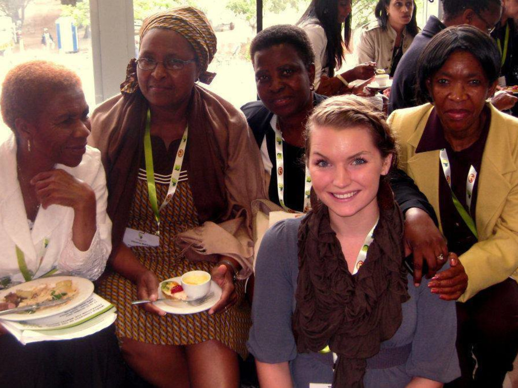 World Congress of the World Federation of Mental Health: Buenos Aires