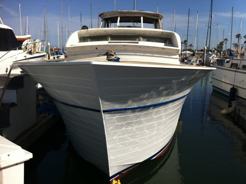 Compass Rose Boat & Breakfast Indiegogo