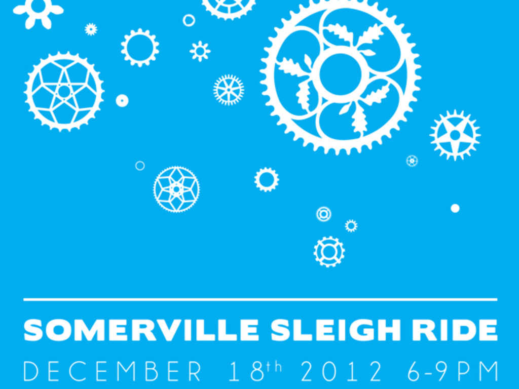 Somerville Sleigh Ride Indiegogo
