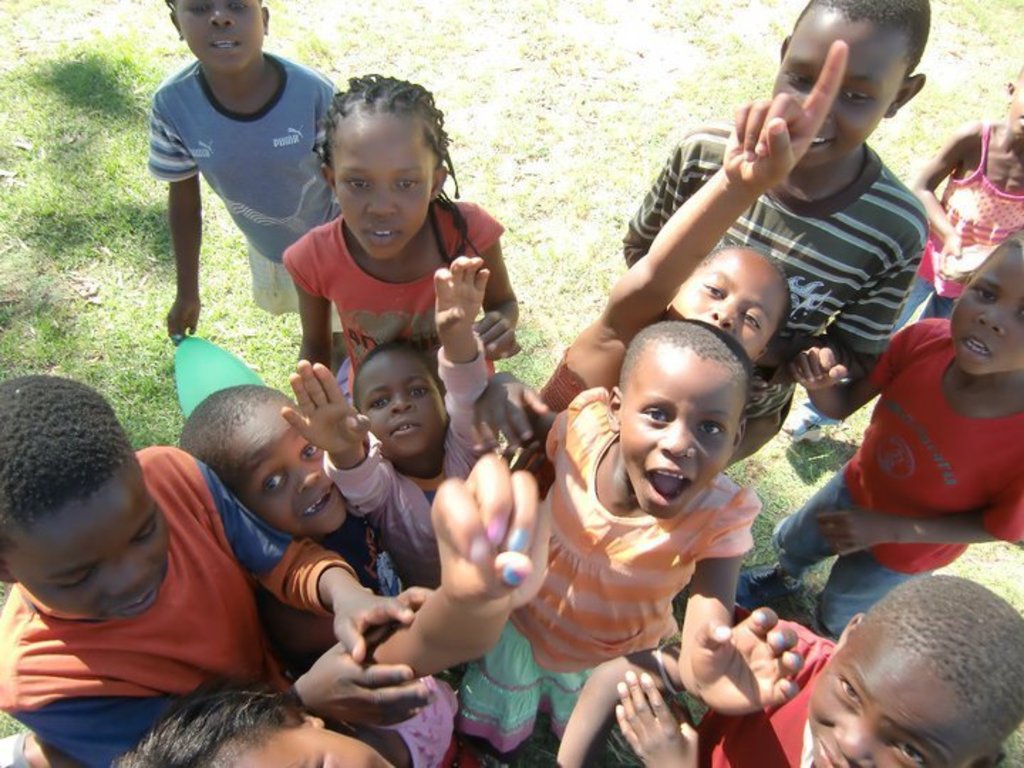 Institute for Social Advancement | Indiegogo