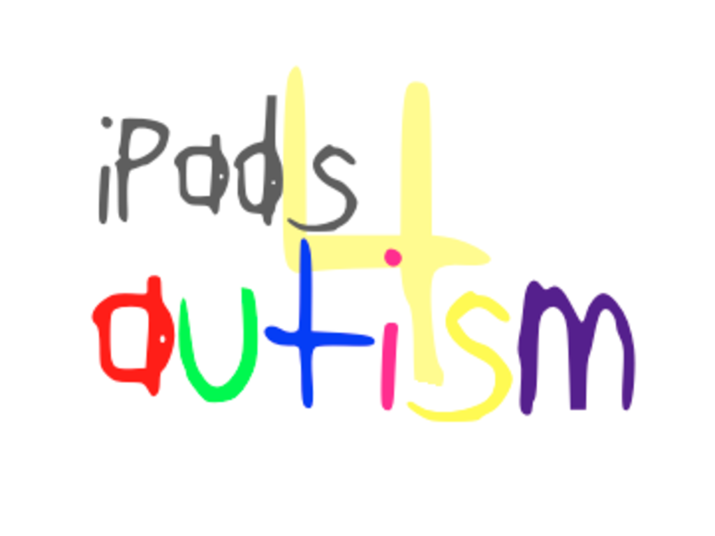 free ipads for autism uk