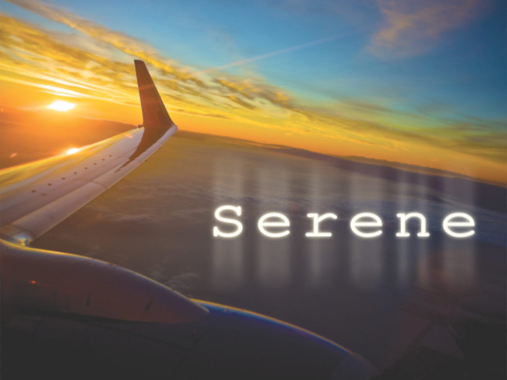 Serene | Indiegogo