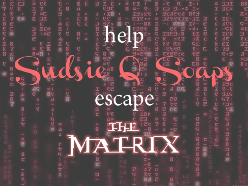 indiegogo matrix