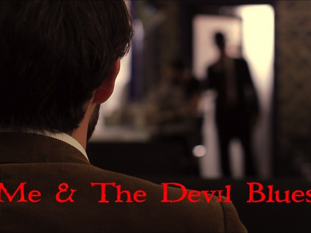 Me and The Devil Blues Indiegogo Me and The Devil Blues Indiegogo