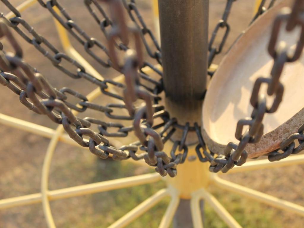 Disc Golf World Record Attempt Most Holes Played in 24 Hours Indiegogo