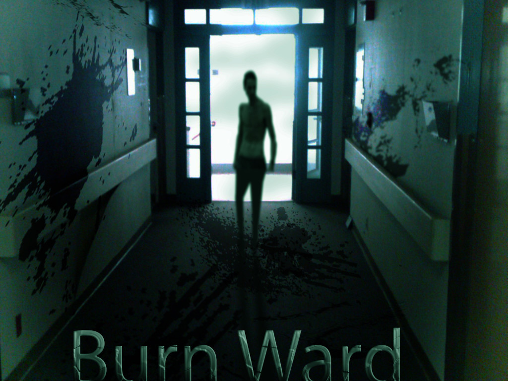 BURN WARD Indiegogo