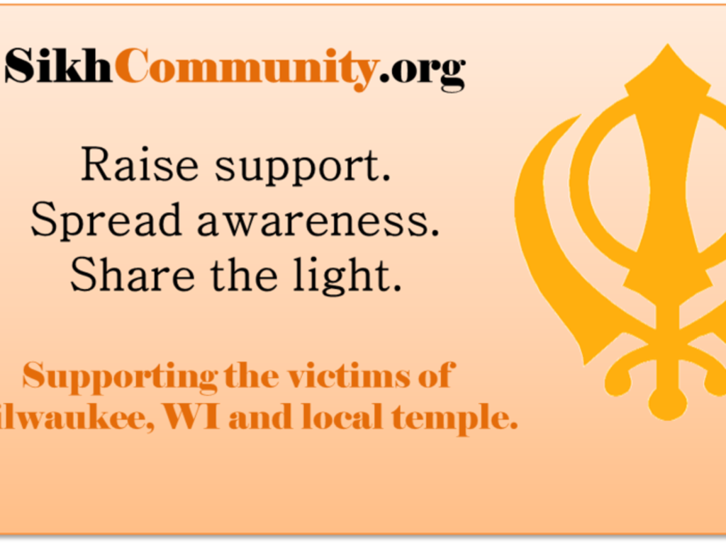 Sikh Community Support Indiegogo Sikh Community Support Indiegogo