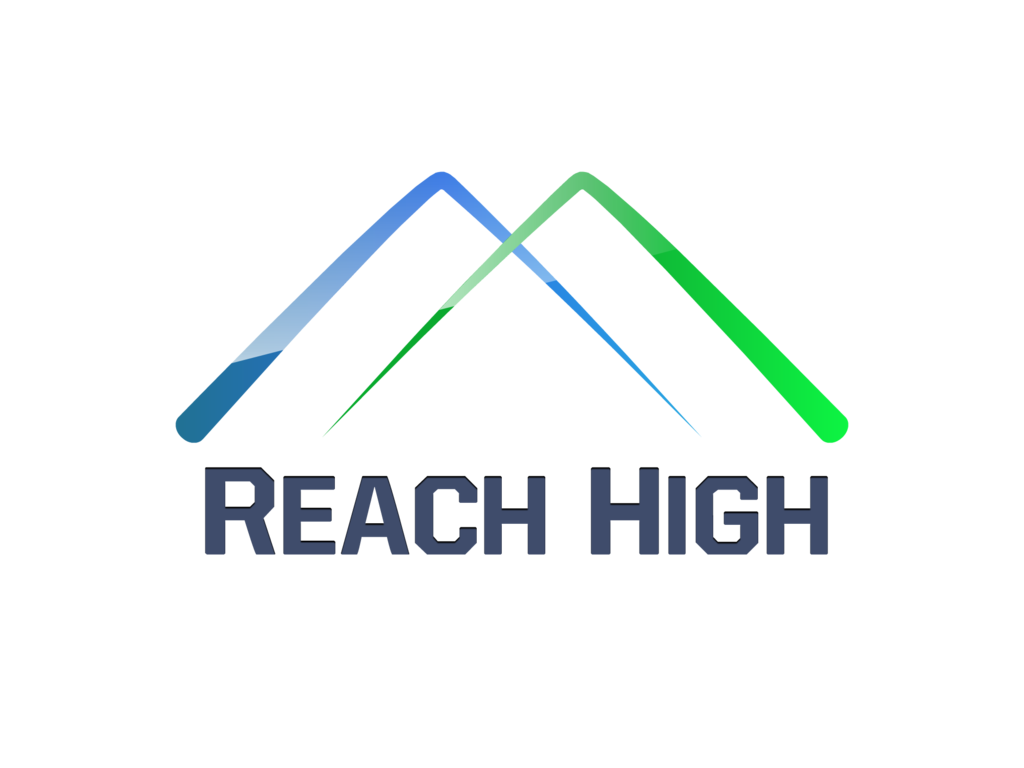 Reach High Indiegogo