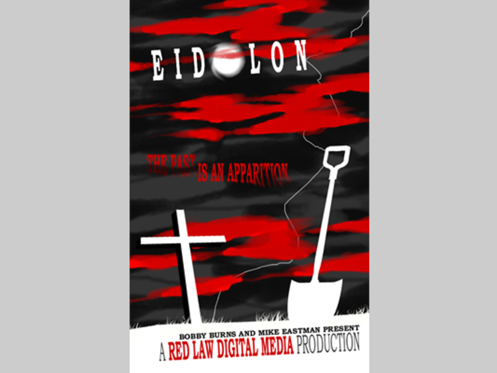 Eidolon Indiegogo
