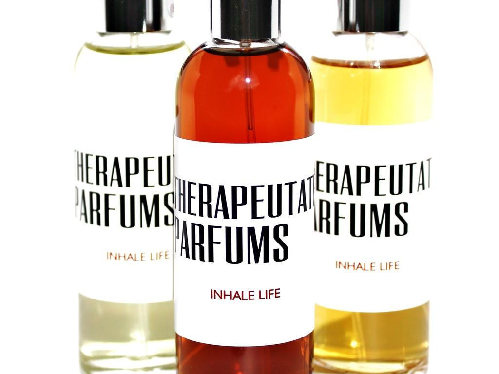 Earth Friendly Fragrance House Goes Flagship Indiegogo