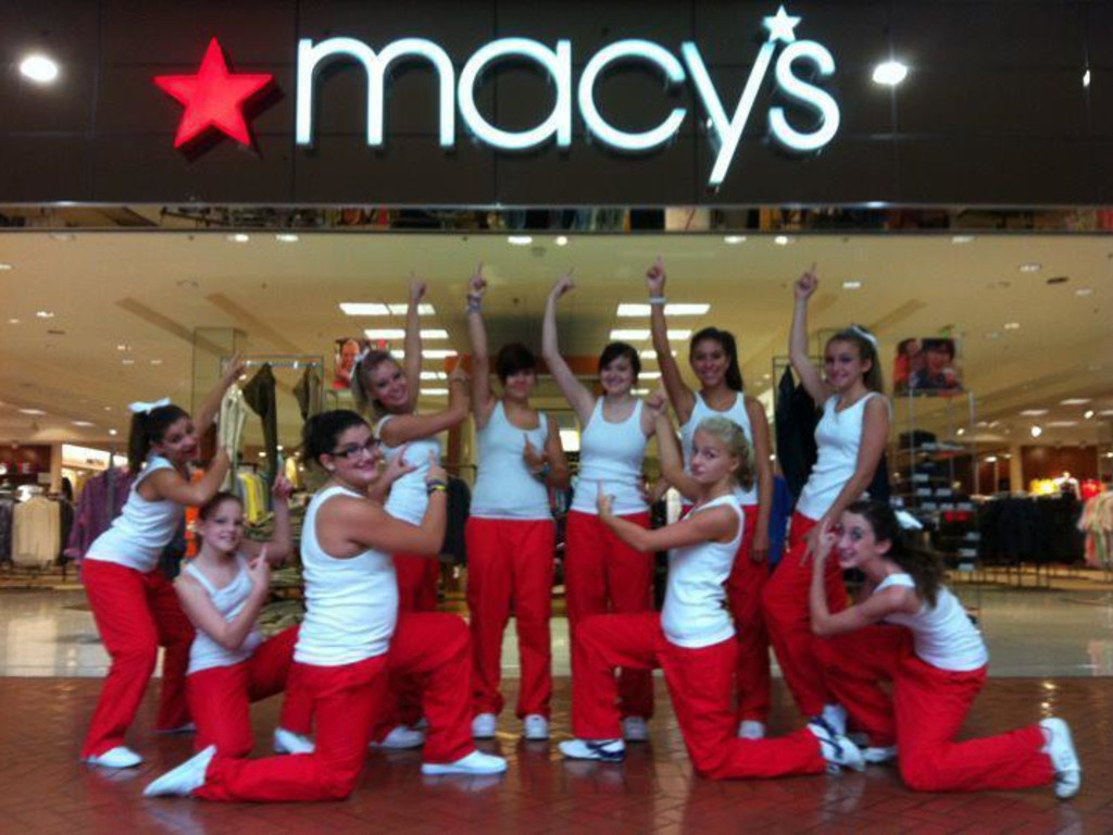 We want to dance in NYC! St. Albans Studio of Dance Indiegogo