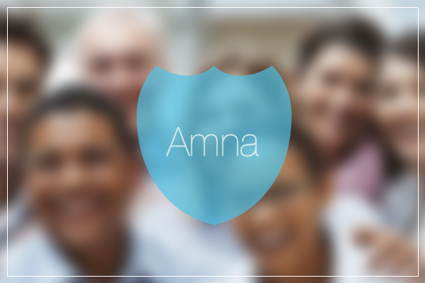 Amna: The Community-Based Security System | Indiegogo