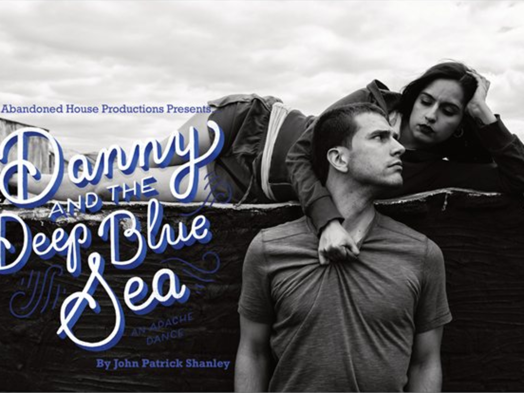 Danny And The Deep Blue Sea Avignon Danny & the Deep Blue Sea | Indiegogo