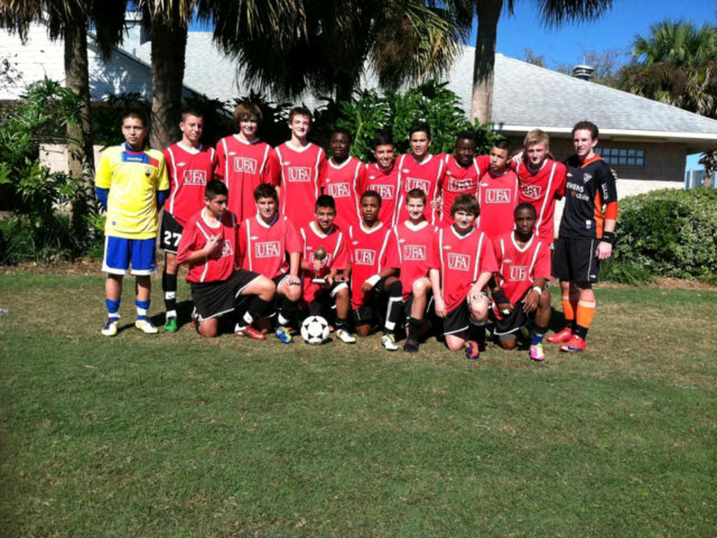 Top ranking Local Soccer Team Shares Diverse Family Dynamic Indiegogo top-ranking-local-soccer-team-shares-diverse-family-dynamic-indiegogo
