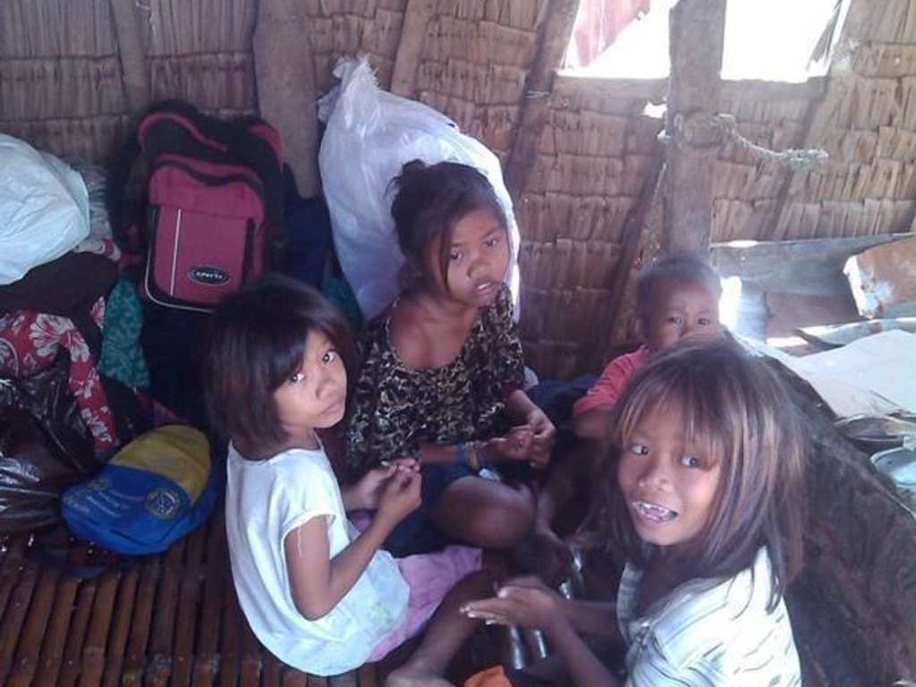 Typhoon Relief - Philippines | Indiegogo