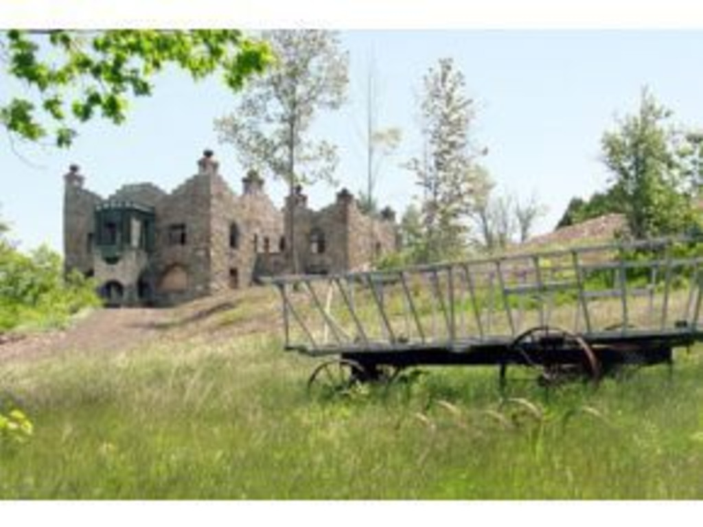 Save Kimball Castle Indiegogo