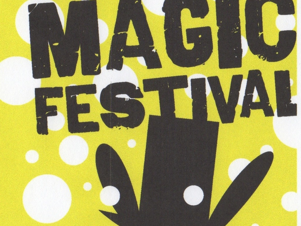 Indianapolis Winter Magic Festival Indiegogo