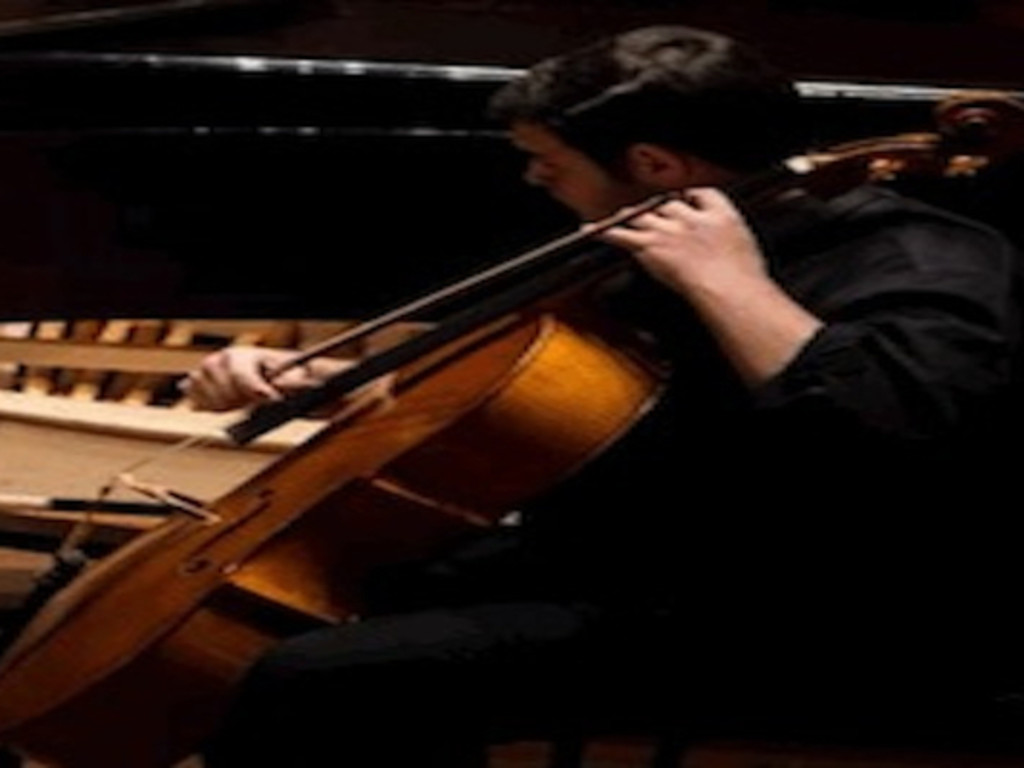 Summer Music Study at the Green Mountain Chamber Music Festival! Indiegogo
