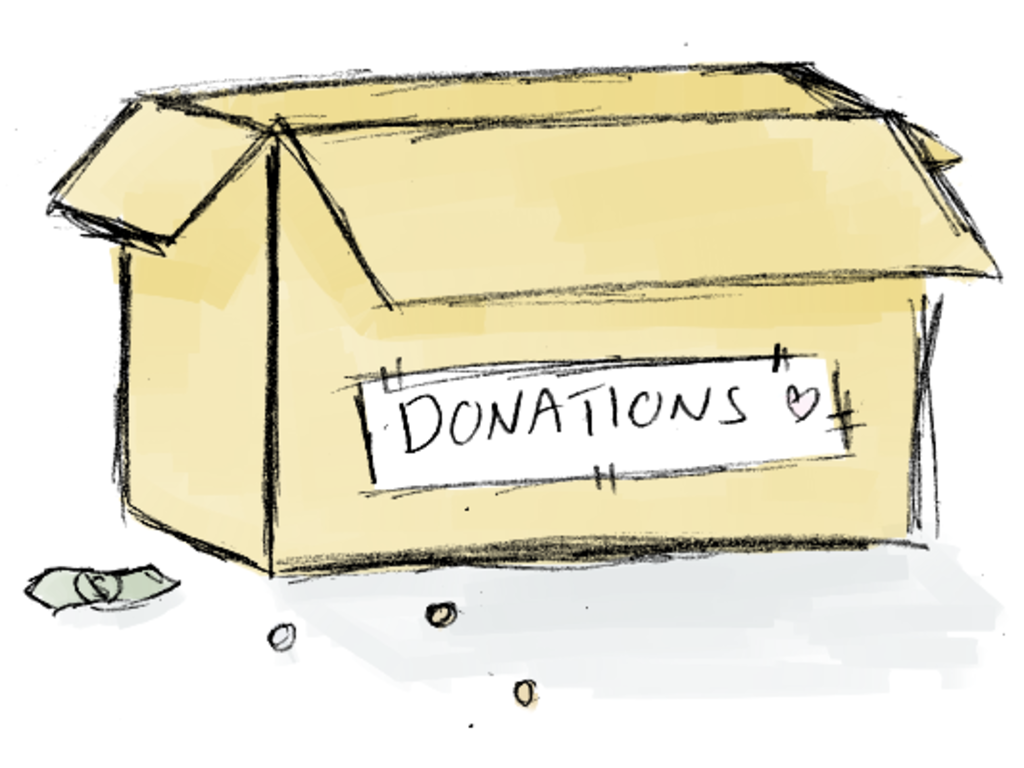 A Friend In Need Indiegogo A Friend In Need Indiegogo