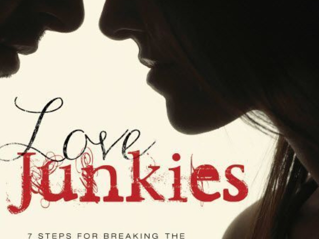 Love Junkies Campaign Indiegogo 