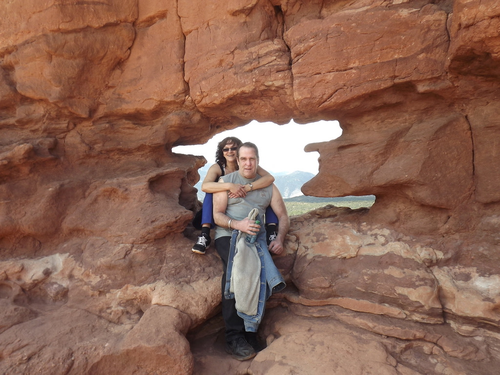 John Scherer Relief Fund Indiegogo