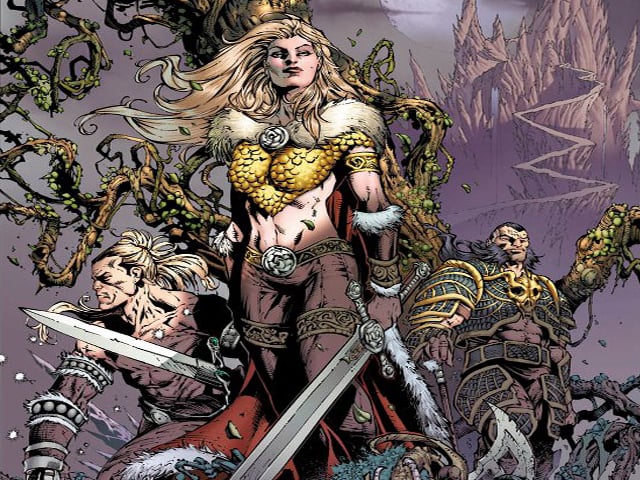 The Tribulations Of Abaddon Indiegogo