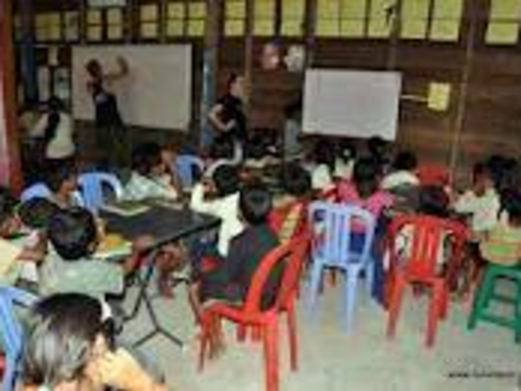 Computers for Cambodia Indiegogo