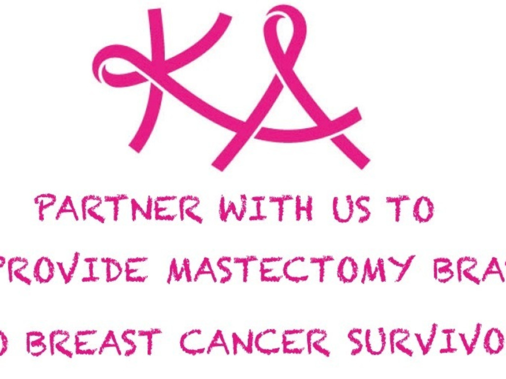 Please Help Us Donate Mastectomy Bras to Breast Cancer Survivors