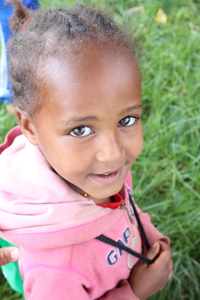 School Bags for Ethiopian Children Indiegogo