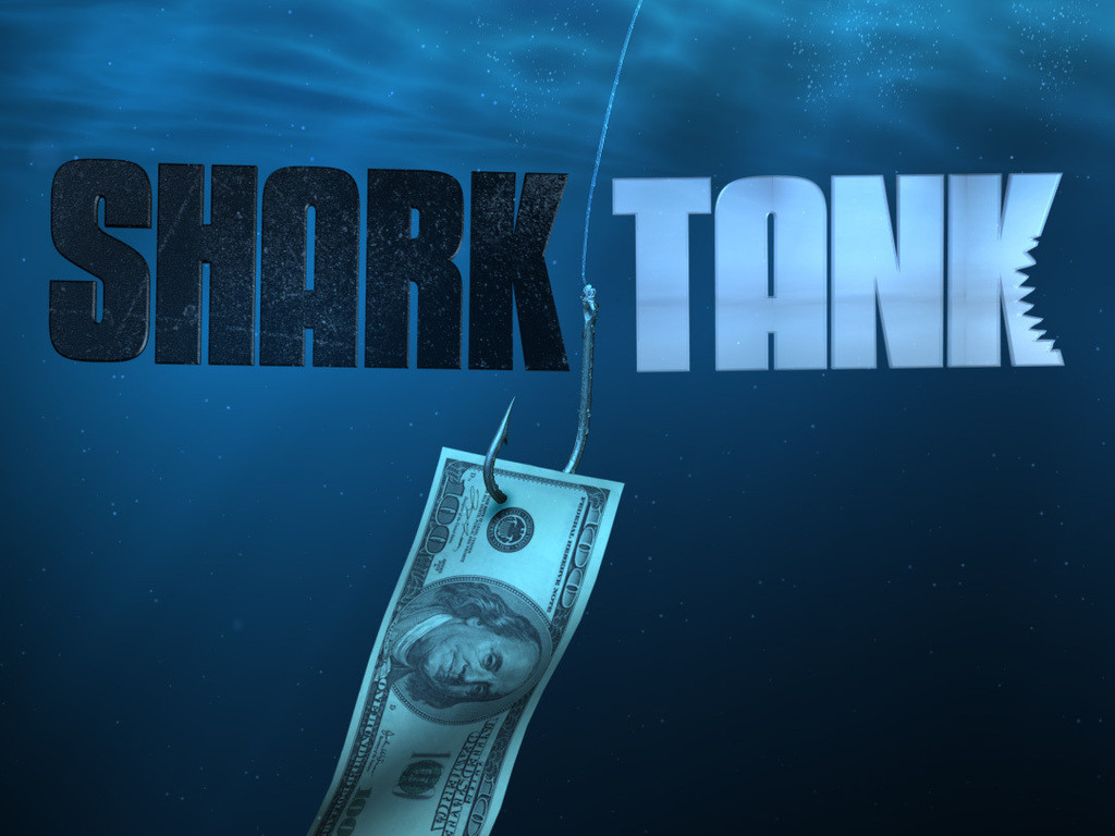Shark Tank Open Call Indiegogo