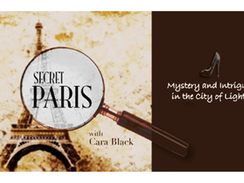 le petit secret paris