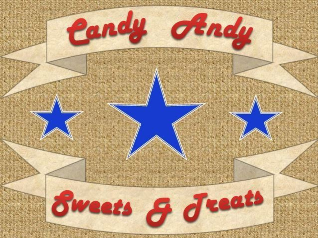 Candy Andy Indiegogo
