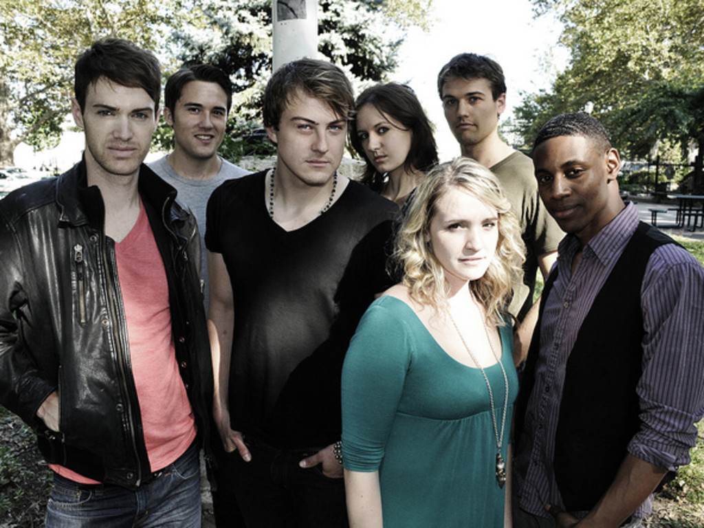 Brooklyn Is In Love | Indiegogo