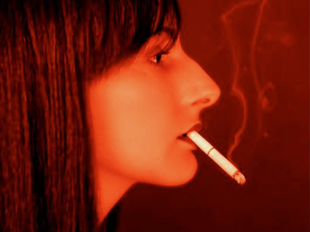 Leave Me Not Vf Scans