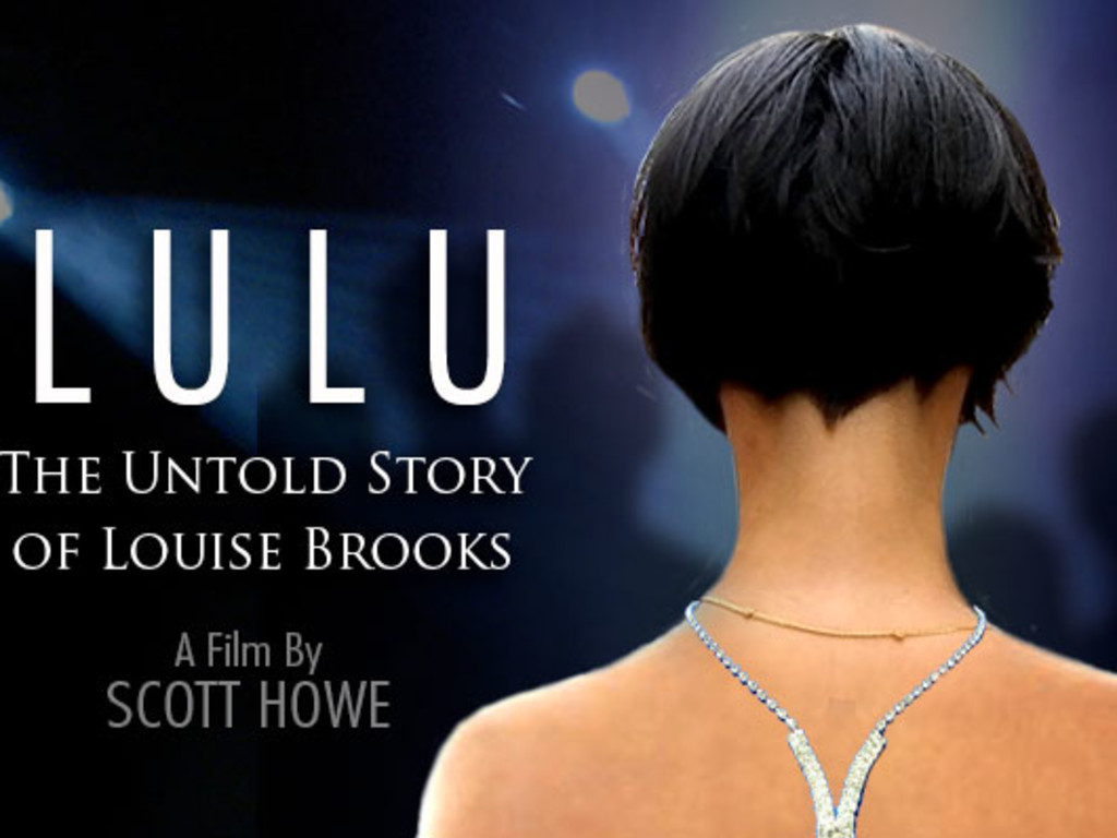 LULU The Untold Story of Louise Brooks Indiegogo