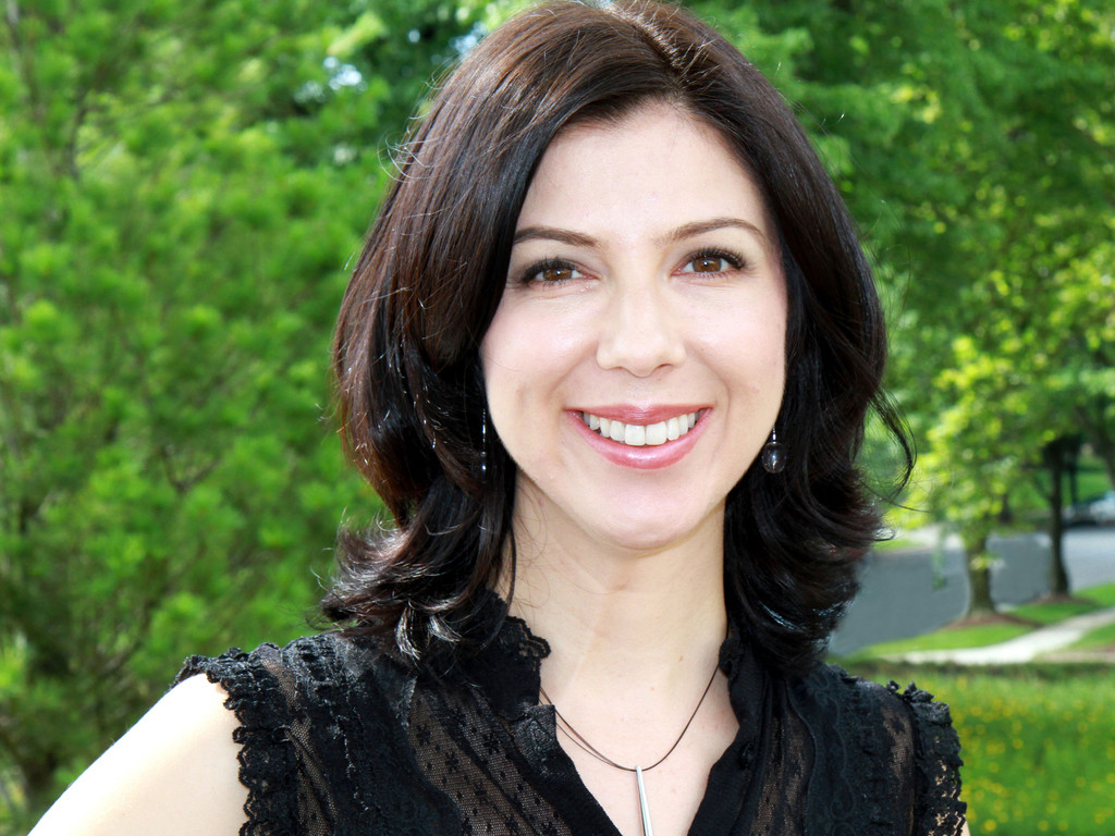 Be Well Bad Axe! Indiegogo