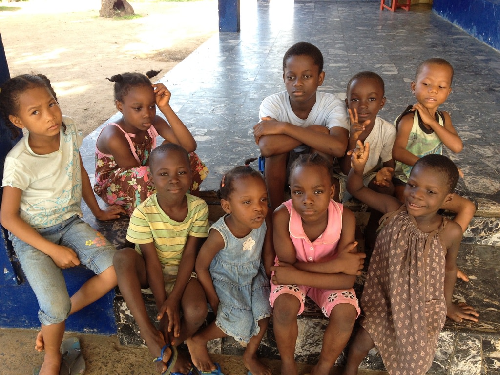 AFRICAN ORPHANS NEED HELP | Indiegogo