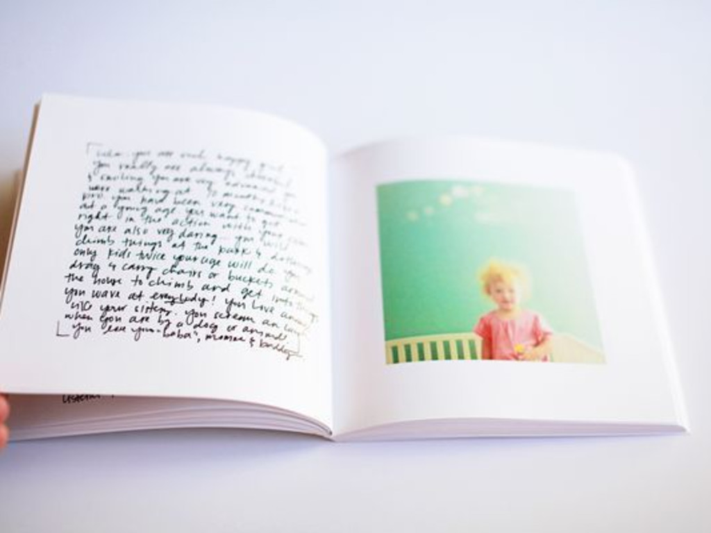 Book blurb