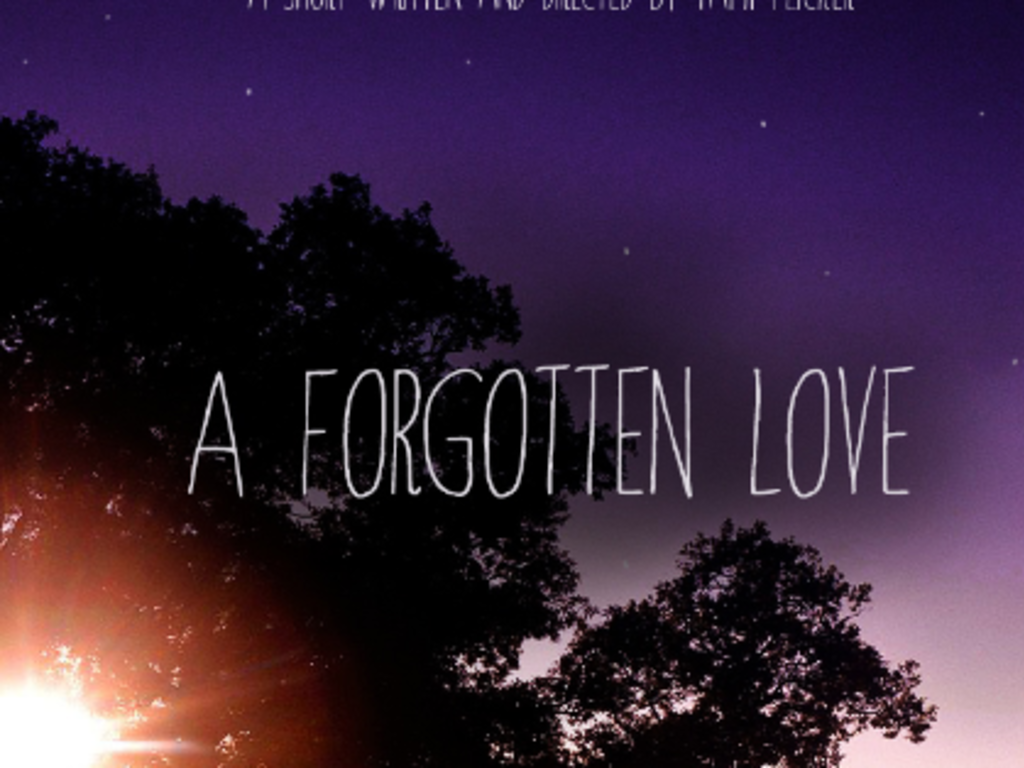 Love Forgotten In A World Where Women Go Into Heat A Forgotten Love | Indiegogo